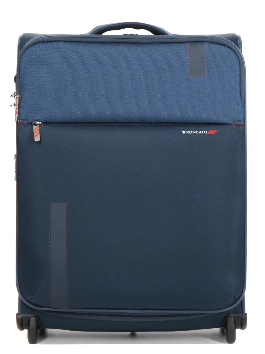 Valise Roncato Speed 55 Cm - 2 Roues 5 Valise Roncato Speed 55 Cm - 2 Roues – Image 3