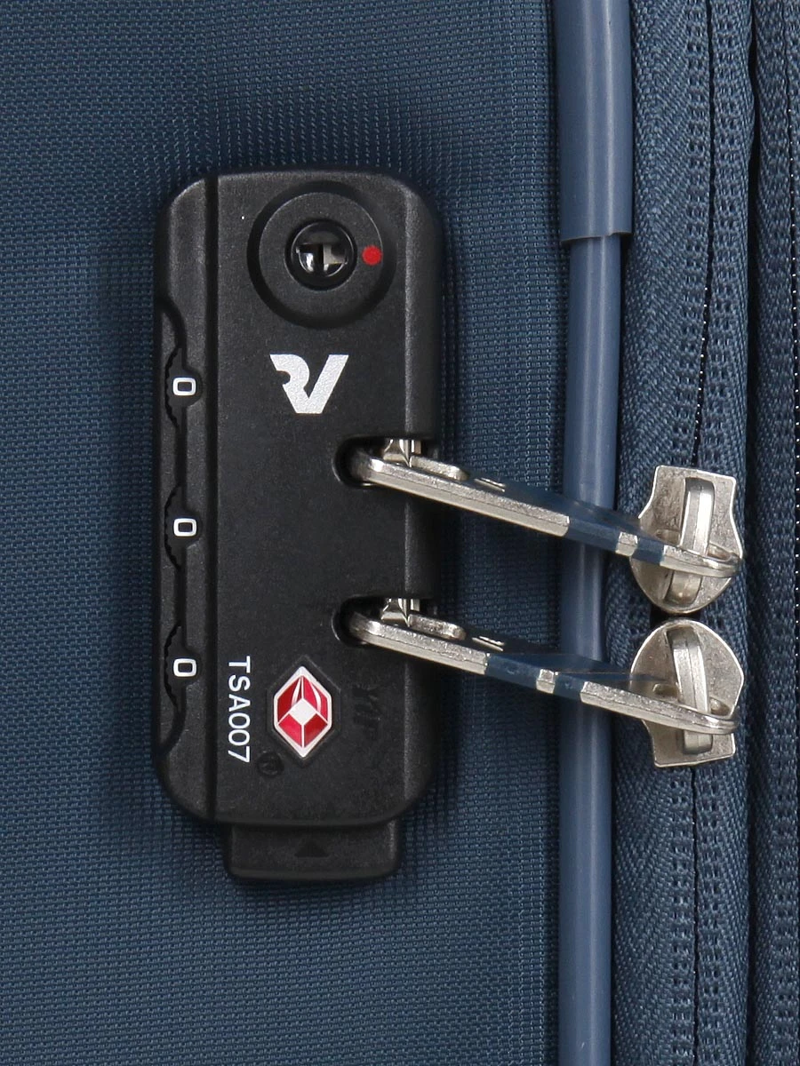 Valise Roncato Speed 55 Cm - 2 Roues 15 Valise Roncato Speed 55 Cm - 2 Roues – Image 13