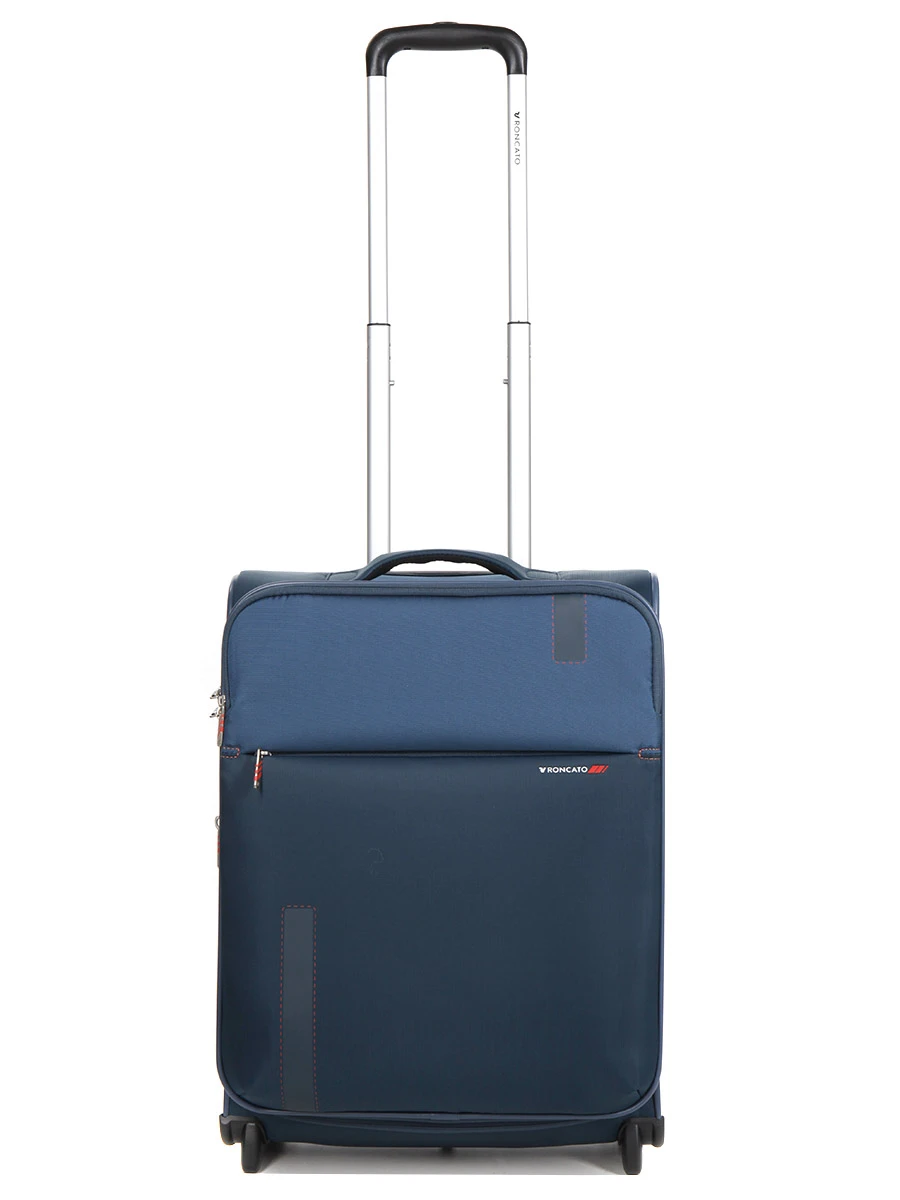 Valise Roncato Speed 55 Cm - 2 Roues 4 Valise Roncato Speed 55 Cm - 2 Roues – Image 2