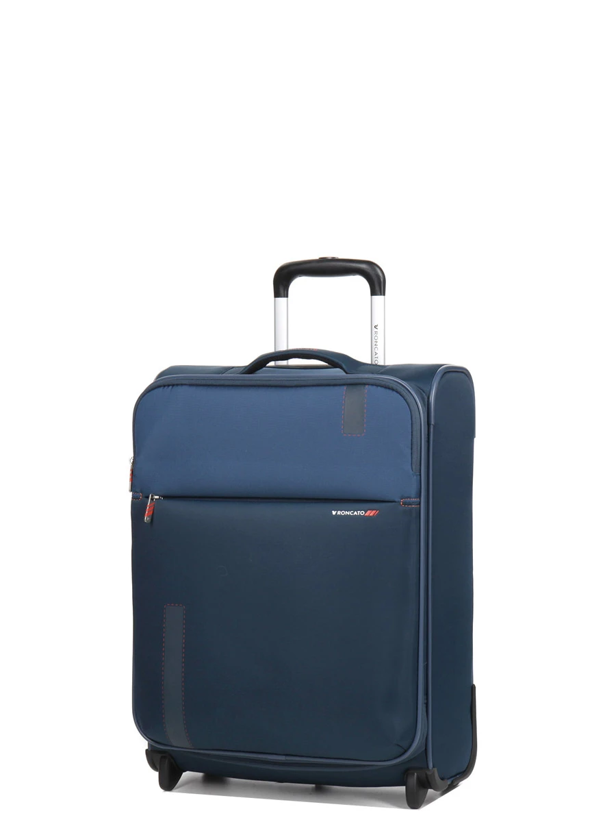 Valise Roncato Speed 55 Cm - 2 Roues 3 Valise Roncato Speed 55 Cm - 2 Roues