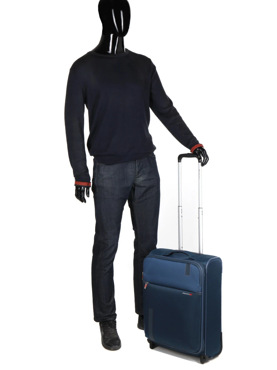 Valise Roncato Speed 55 Cm - 2 Roues 18 Valise Roncato Speed 55 Cm - 2 Roues – Image 16