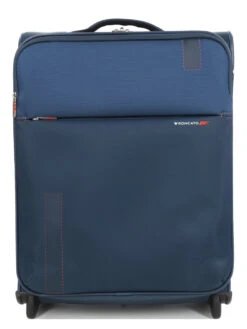Valise Roncato Speed Slim 55 Cm - 2 Roues -Sac et Style Boutique valise roncato 741367z