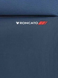 Valise Roncato Speed Slim 55 Cm - 2 Roues -Sac et Style Boutique valise roncato 741368z