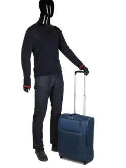 Valise Roncato Speed Slim 55 Cm - 2 Roues -Sac et Style Boutique valise roncato 741379z