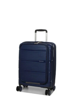 Valise Roncato R-Lite 55 Cm - Poche Frontale