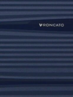 Valise Roncato R-Lite 55 Cm - Poche Frontale -Sac et Style Boutique valise roncato 814963z