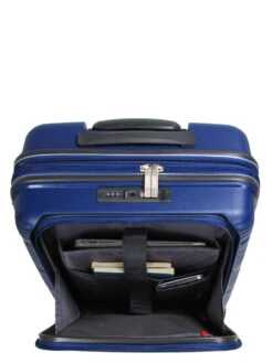 Valise Roncato R-Lite 55 Cm - Poche Frontale -Sac et Style Boutique valise roncato 814975z