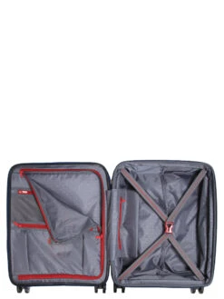Valise Roncato R-Lite 55 Cm - Poche Frontale -Sac et Style Boutique valise roncato 814976z