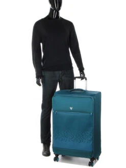 Valise Roncato Crosslite 75 Cm -Sac et Style Boutique valise roncato 841892z