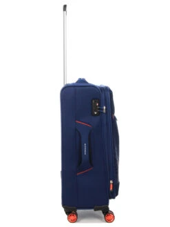 Valise Roncato Crosslite 65 Cm -Sac et Style Boutique valise roncato 841914z