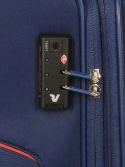 Valise Roncato Crosslite 65 Cm -Sac et Style Boutique valise roncato 841915z