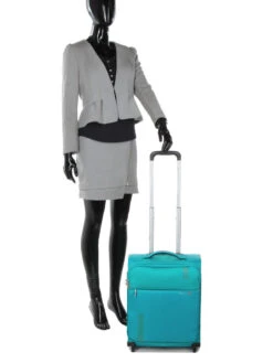 Valise Roncato Speed 45 Cm - 2 Roues 33 Valise Roncato Speed 45 Cm - 2 Roues -Sac et Style Boutique valise roncato 844029z