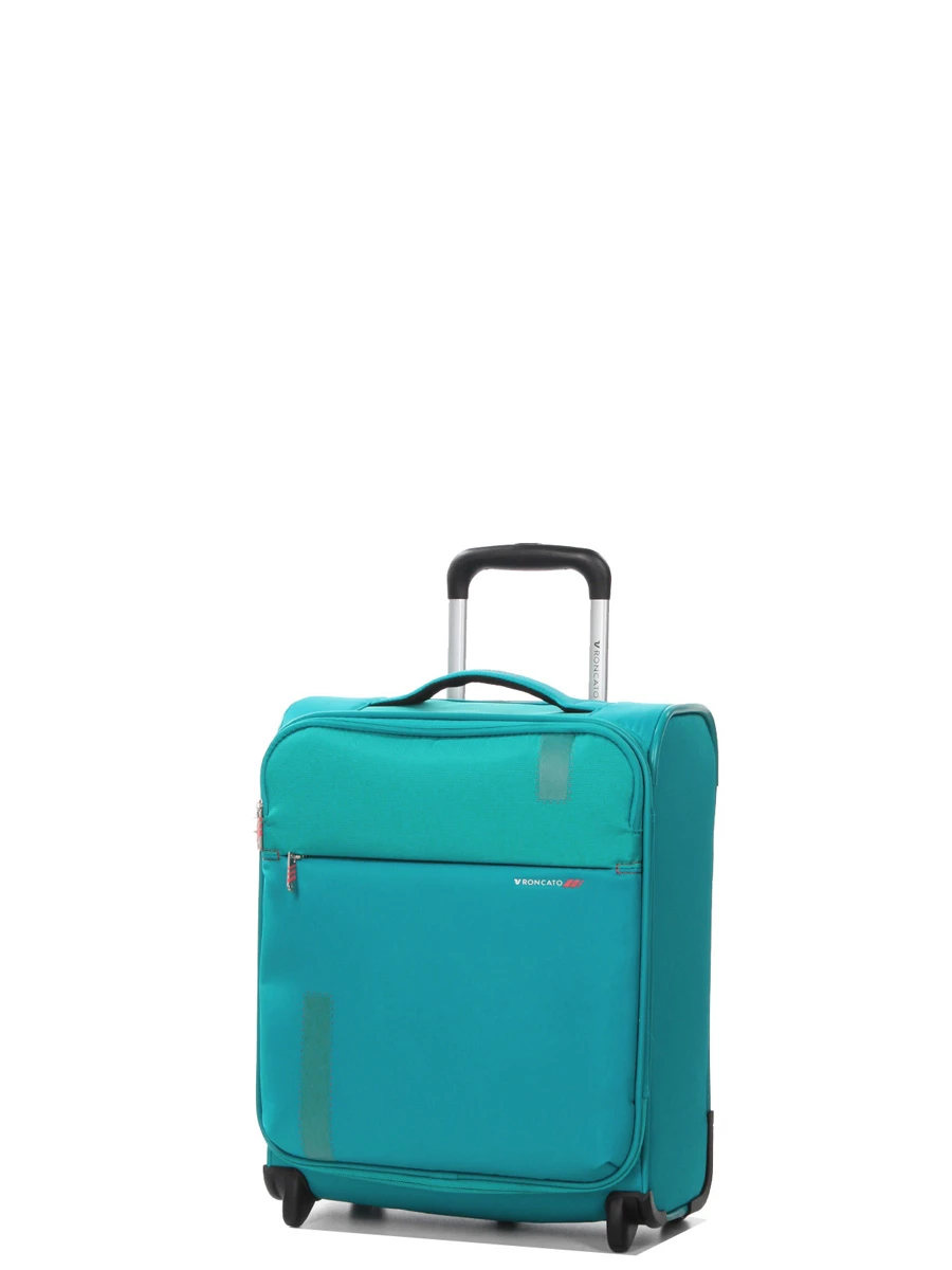 Valise Roncato Speed 45 Cm - 2 Roues 3 Valise Roncato Speed 45 Cm - 2 Roues