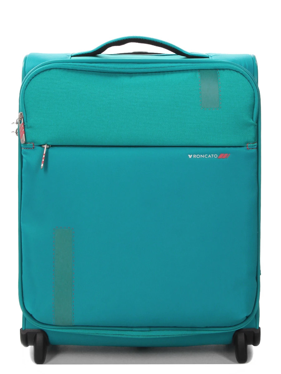 Valise Roncato Speed 45 Cm - 2 Roues 5 Valise Roncato Speed 45 Cm - 2 Roues – Image 3