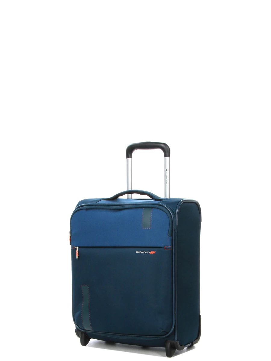 Valise Roncato Speed 45 Cm - 2 Roues 19 Valise Roncato Speed 45 Cm - 2 Roues – Image 17