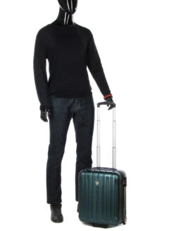 Valise Roncato Kinetic 2.0 - 45 Cm - 2 Roues -Sac et Style Boutique valise roncato 844333z