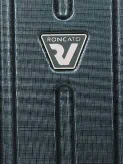 Valise Roncato Kinetic 2.0 - 45 Cm - 2 Roues -Sac et Style Boutique valise roncato 844339z