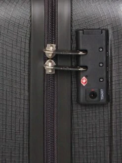 Valise Roncato Kinetic 2.0 - 45 Cm -Sac et Style Boutique valise roncato 844960z