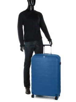 Valise Roncato Box Sport 2.0 - 78 Cm 36 Valise Roncato Box Sport 2.0 - 78 Cm -Sac et Style Boutique valise roncato 852434z