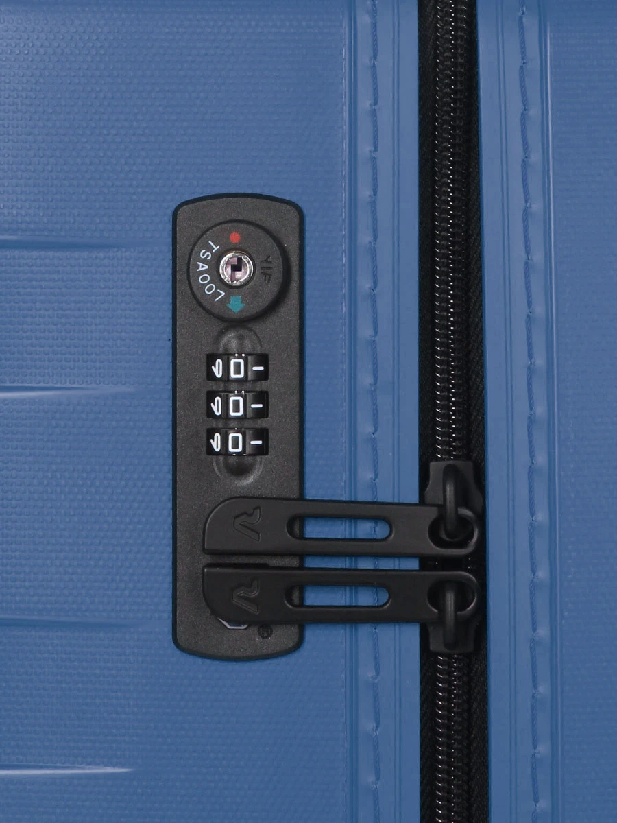 Valise Roncato Box Sport 2.0 - 78 Cm 14 Valise Roncato Box Sport 2.0 - 78 Cm – Image 12