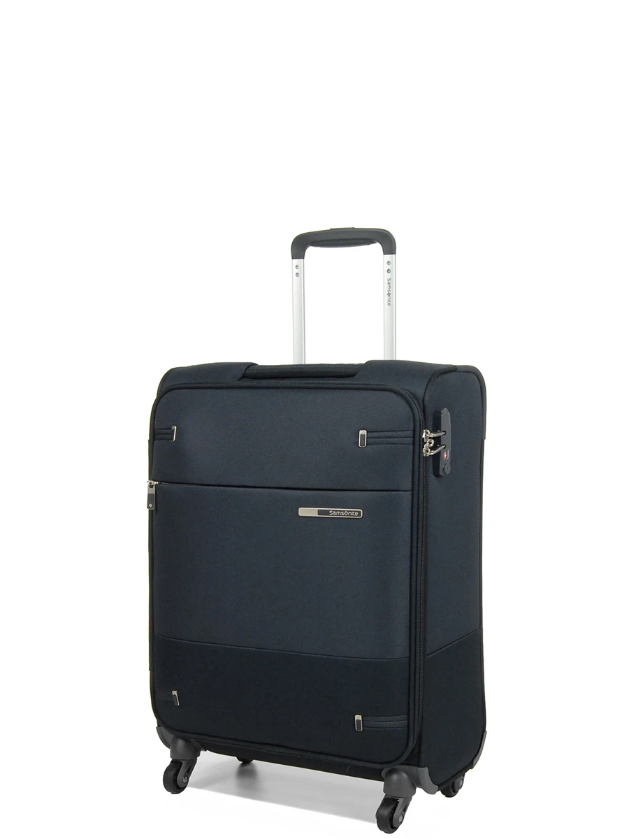 Valise Samsonite Base Boost 55 Cm 20 Valise Samsonite Base Boost 55 Cm – Image 18