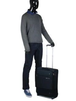 Valise Samsonite Base Boost 55 Cm - 2 Roues -Sac et Style Boutique valise samsonite 313119z