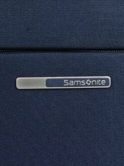 Valise Samsonite Base Boost Slim 55 Cm -Sac et Style Boutique valise samsonite 357788z