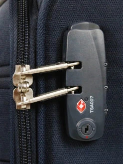 Valise Samsonite Base Boost Slim 55 Cm -Sac et Style Boutique valise samsonite 357789z