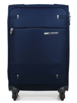 Valise Samsonite Base Boost Slim 55 Cm -Sac et Style Boutique valise samsonite 357798z