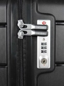 Valise Samsonite Flux 75 Cm -Sac et Style Boutique valise samsonite 357987z