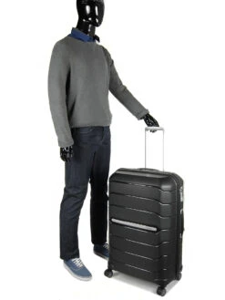 Valise Samsonite Flux 75 Cm -Sac et Style Boutique valise samsonite 357999z