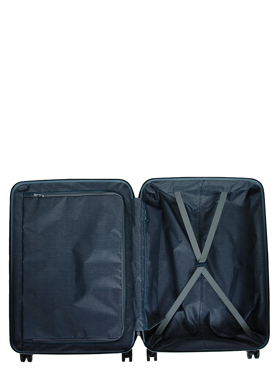 Valise Samsonite Orfeo 81 Cm 13 Valise Samsonite Orfeo 81 Cm – Image 11
