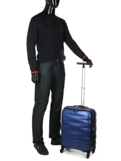 Valise Samsonite Engenero Diamond 55 Cm -Sac et Style Boutique valise samsonite 493047z