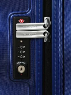 Valise Samsonite Engenero Diamond 55 Cm -Sac et Style Boutique valise samsonite 493056z