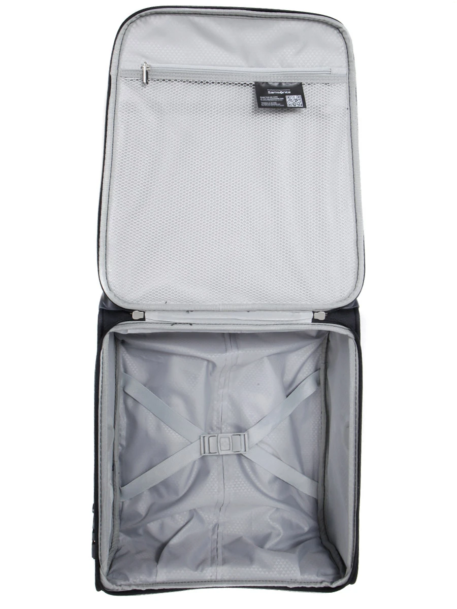 Valise Samsonite Base Boost 45 Cm - 2 Roues 10 Valise Samsonite Base Boost 45 Cm - 2 Roues – Image 8