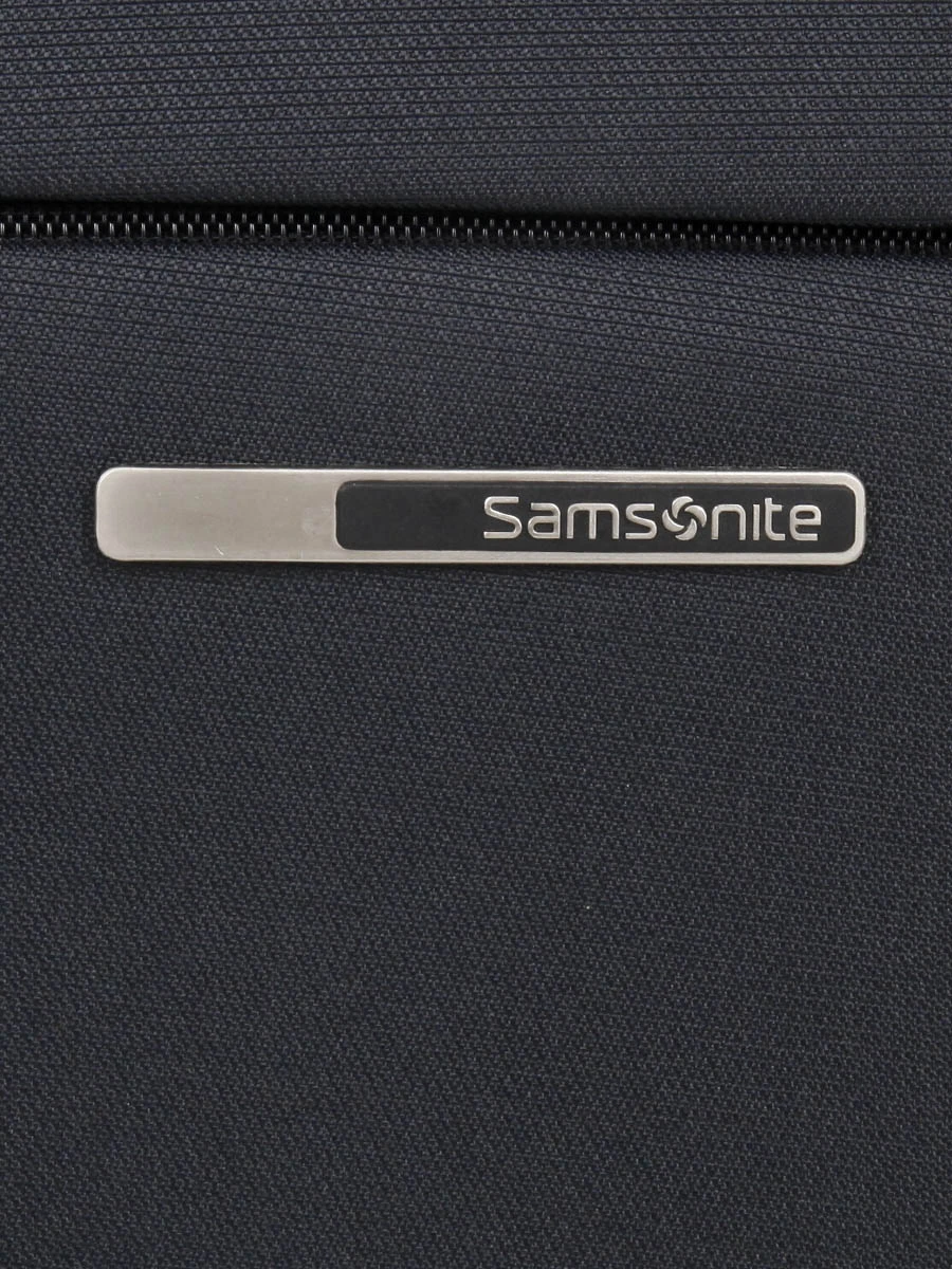 Valise Samsonite Base Boost 45 Cm - 2 Roues 16 Valise Samsonite Base Boost 45 Cm - 2 Roues – Image 14