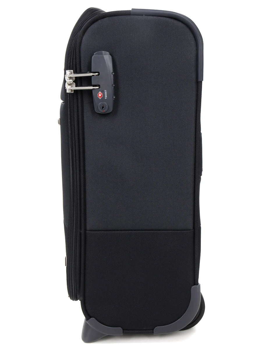 Valise Samsonite Base Boost 45 Cm - 2 Roues 7 Valise Samsonite Base Boost 45 Cm - 2 Roues – Image 5