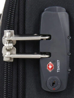 Valise Samsonite Base Boost 45 Cm - 2 Roues 29 Valise Samsonite Base Boost 45 Cm - 2 Roues -Sac et Style Boutique valise samsonite 578223z