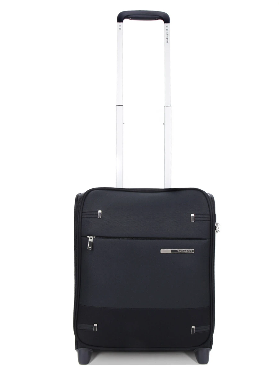 Valise Samsonite Base Boost 45 Cm - 2 Roues 4 Valise Samsonite Base Boost 45 Cm - 2 Roues – Image 2