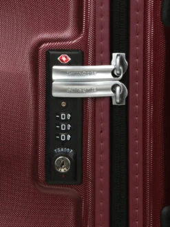 Valise Samsonite Engenero Diamond 69 Cm -Sac et Style Boutique valise samsonite 601969z