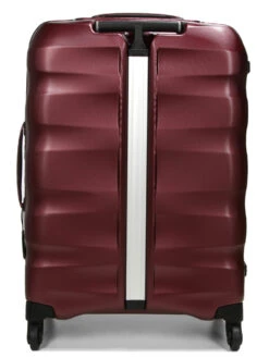 Valise Samsonite Engenero Diamond 69 Cm -Sac et Style Boutique valise samsonite 601970z