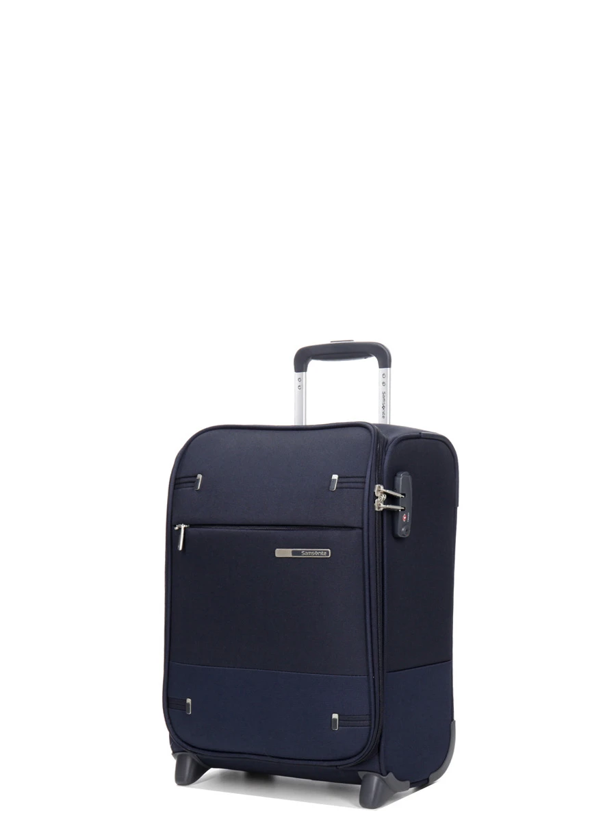 Valise Samsonite Base Boost 45 Cm - 2 Roues 18 Valise Samsonite Base Boost 45 Cm - 2 Roues – Image 16