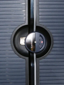 Valise Samsonite Ibon 76 Cm -Sac et Style Boutique valise samsonite 699466z