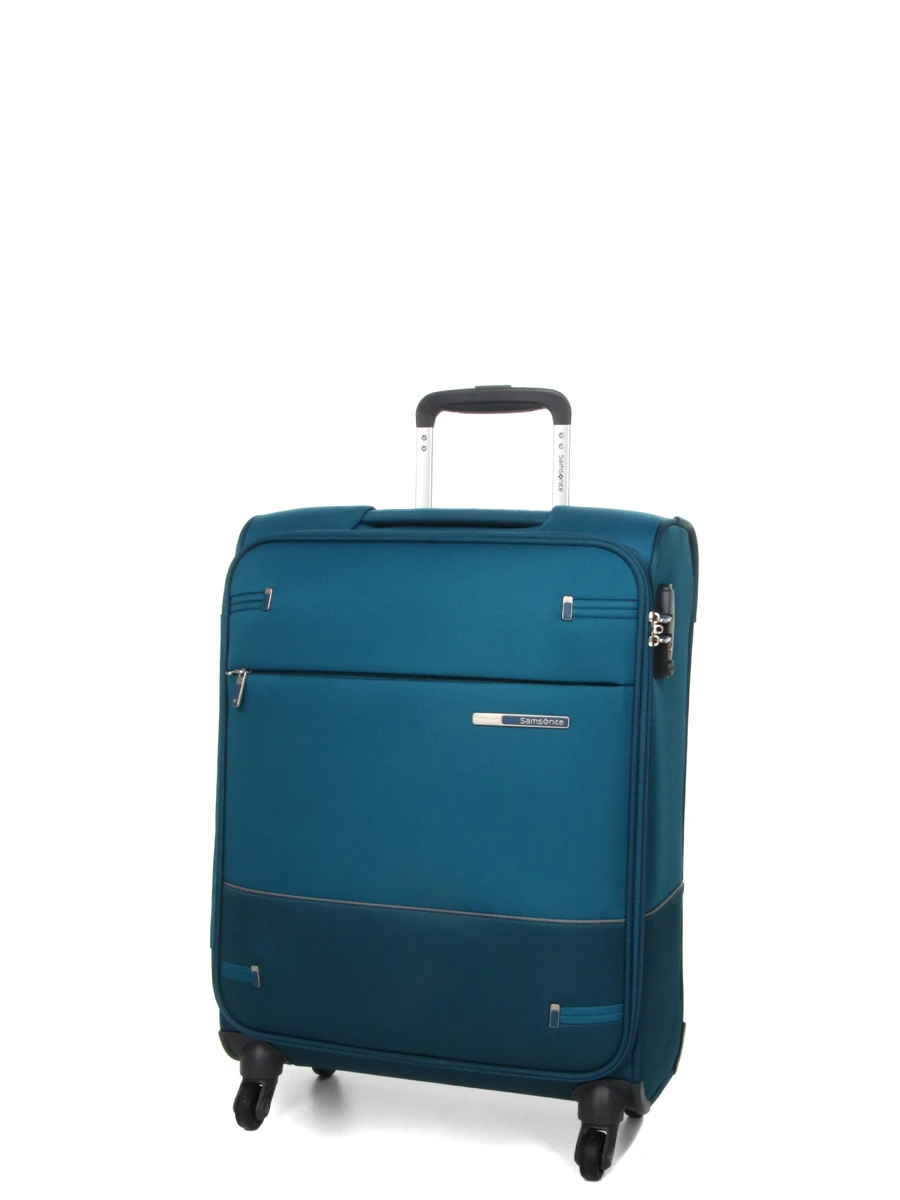 Valise Samsonite Base Boost 55 Cm 3 Valise Samsonite Base Boost 55 Cm