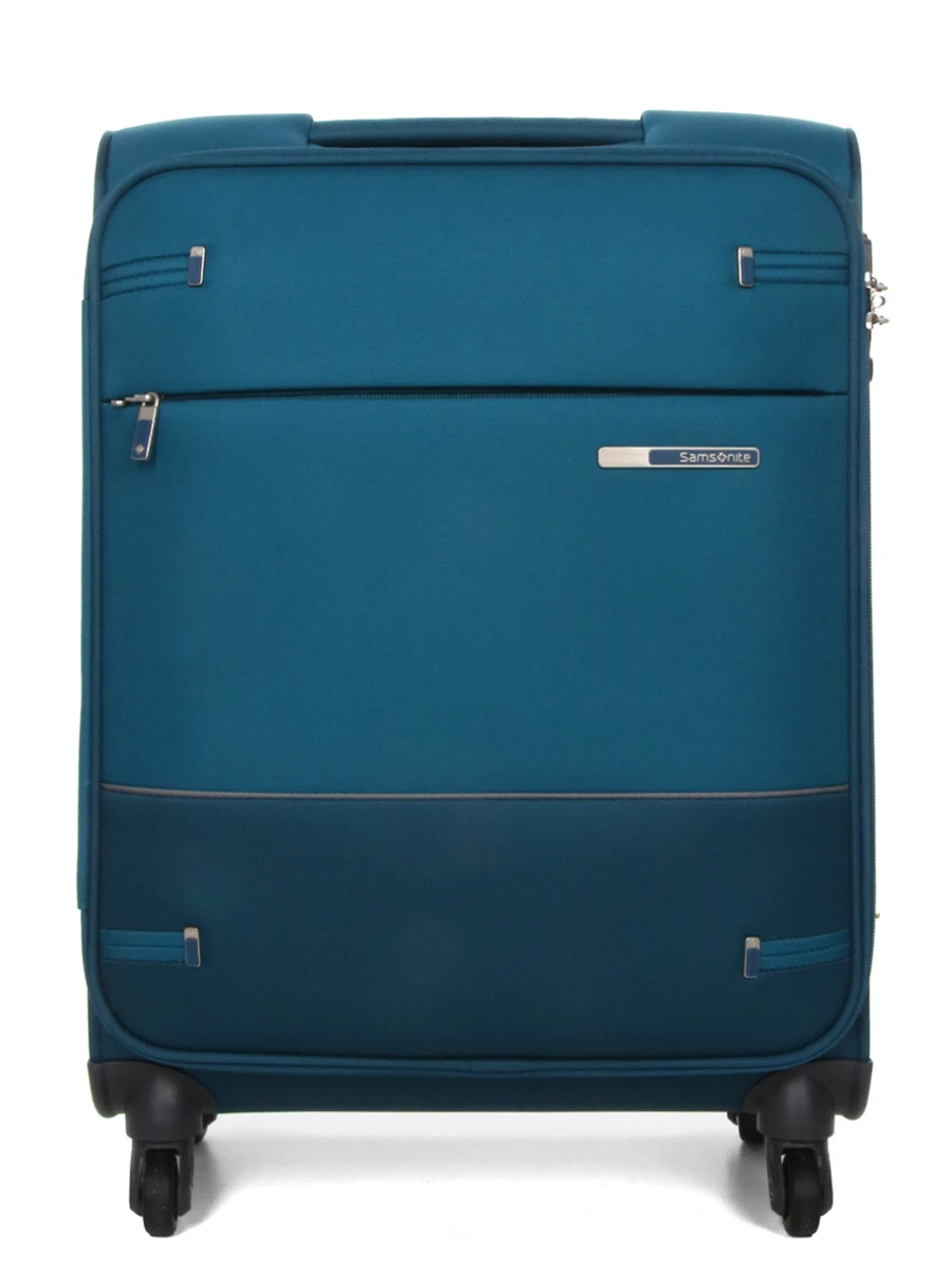 Valise Samsonite Base Boost 55 Cm 5 Valise Samsonite Base Boost 55 Cm – Image 3