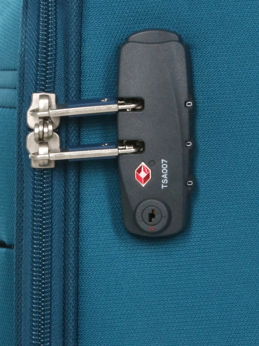 Valise Samsonite Base Boost 55 Cm 15 Valise Samsonite Base Boost 55 Cm – Image 13