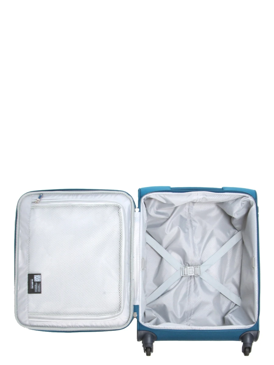 Valise Samsonite Base Boost 55 Cm 13 Valise Samsonite Base Boost 55 Cm – Image 11