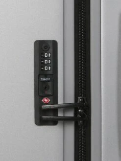 Valise Samsonite Quadrix 75 Cm -Sac et Style Boutique valise samsonite 703226z