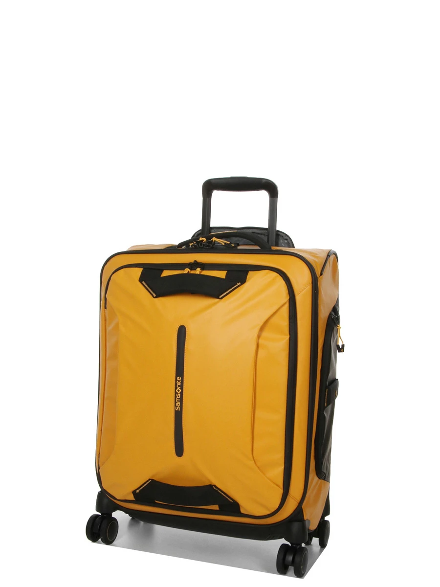 Valise Samsonite Ecodiver 55 Cm 21 Valise Samsonite Ecodiver 55 Cm – Image 19