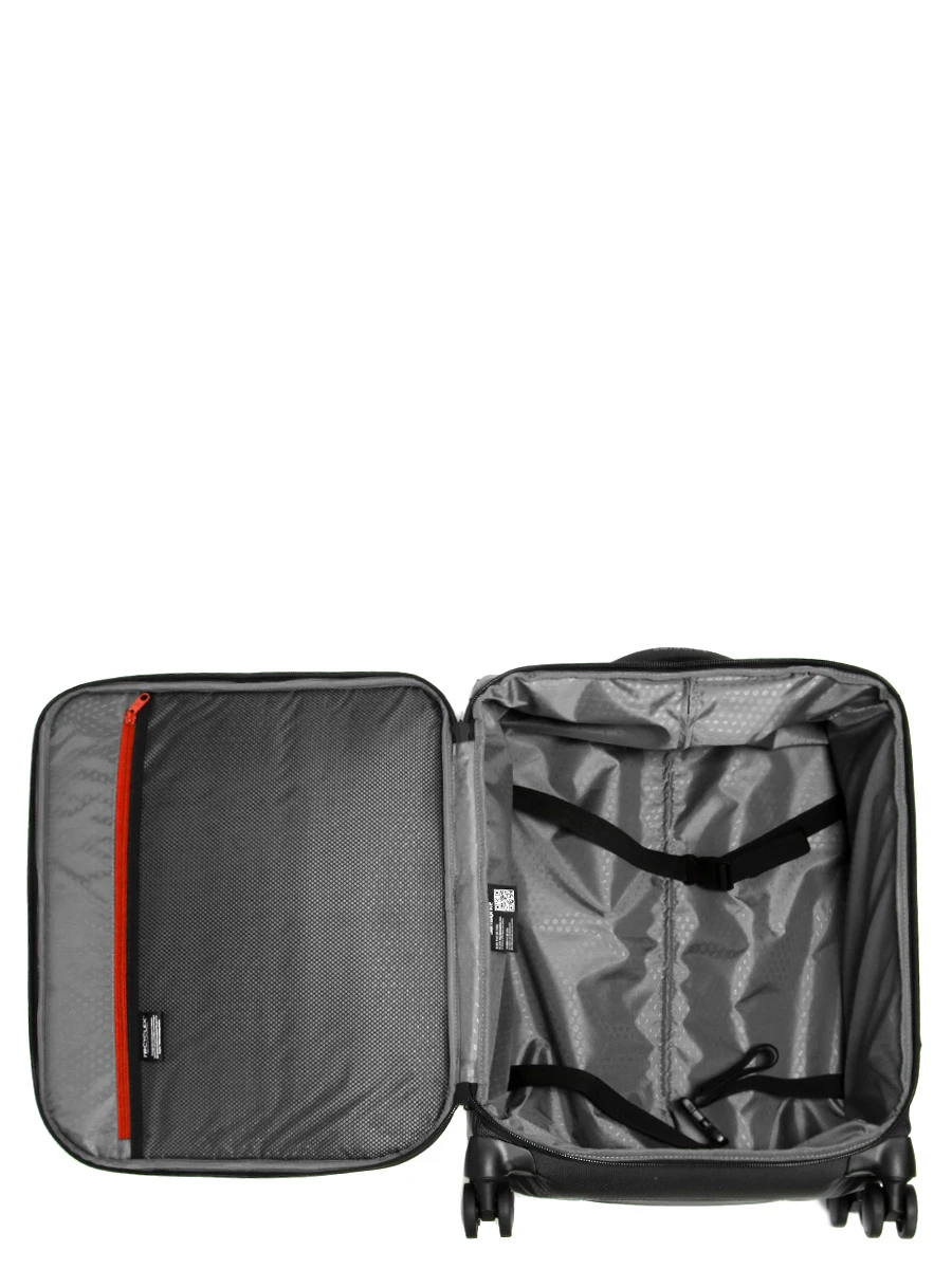 Valise Samsonite Ecodiver 55 Cm 13 Valise Samsonite Ecodiver 55 Cm – Image 11